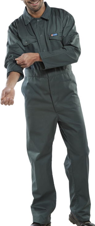 CLICK BOILERSUIT 32"58" CLICK BOILERSUIT 32"58"